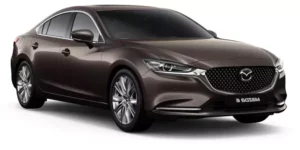 Mazda 6 Mazda 6