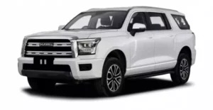Haval H5 (II) Haval H5 (II)