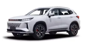 Exeed LX (II) новый Exeed LX (II) новый