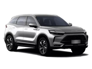 BAIC X7