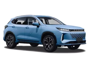 Exeed LX (II) новый