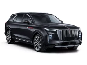 Hongqi E-HS9