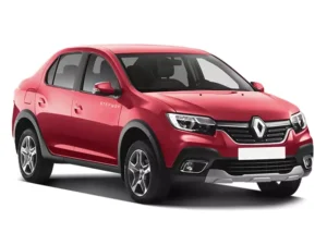 Renault Logan Stepway