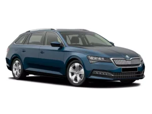 Skoda Superb Combi