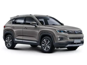 ChanGan CS35 Plus (I)