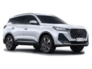 Chery Tiggo 7 Pro Max (II) новый