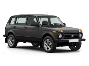 Lada 2131 Legend 5dv